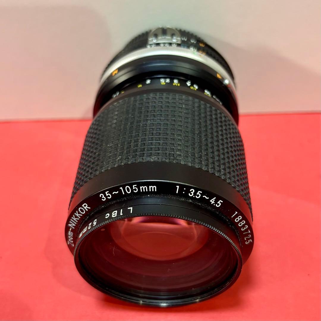 m*m様 Nikon FMフィルムカメラ/レンズ4個/テレプラス/フラッシュ他