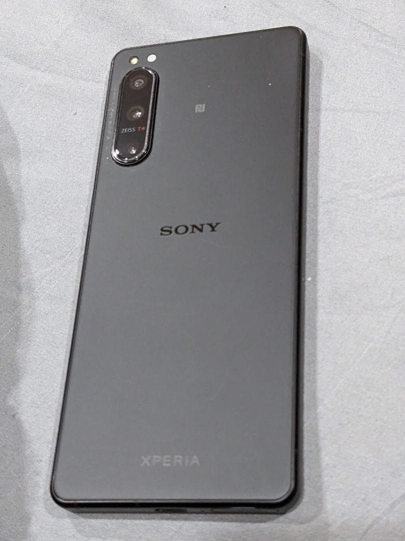SONY Xperia 5 IV 本体 XQ-CQ44