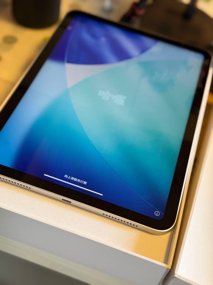 iPad A16 128GB Wi-Fi シルバー