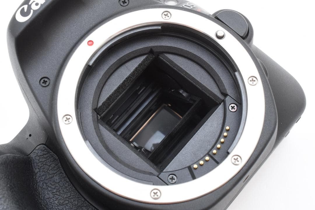 ❤️ダブルズームキット❤️Canon EOS Kiss X9❤️おまけ多数❤️