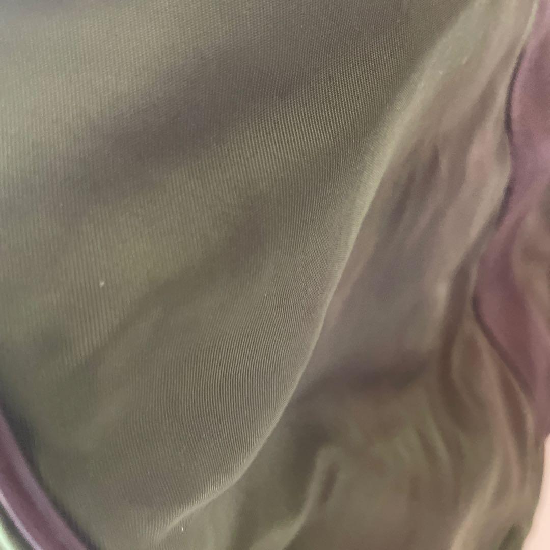 PRADA プラダ／旅行用 ボストンバッグ