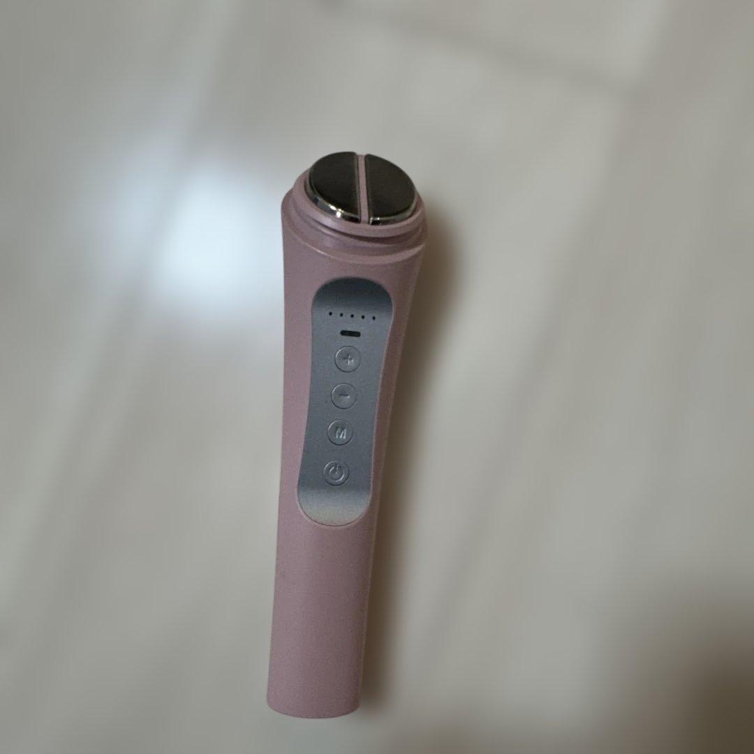 MAGIC LIFT フェイスケア美容器