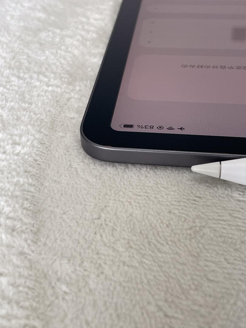 iPad本体 iPad Air 4 Wi-Fi 64GB + Apple Pencil 2