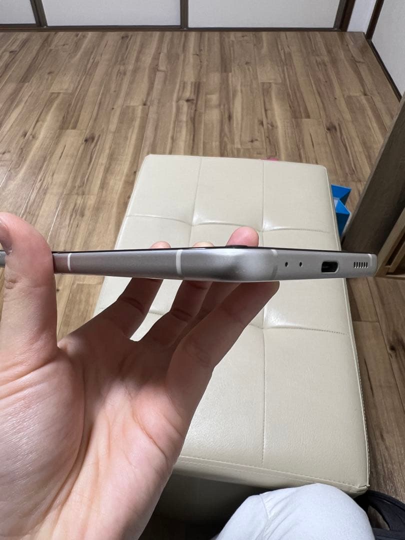 【SIMフリー】Galaxy Z Flip3 5G クリーム 128GB 本体