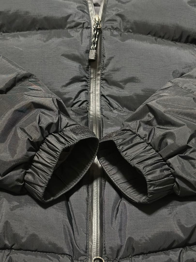 NANGA AURORA アーバンリサーチ オーロラダウンジャケット