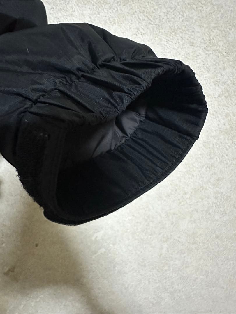 NANGA AURORA アーバンリサーチ オーロラダウンジャケット