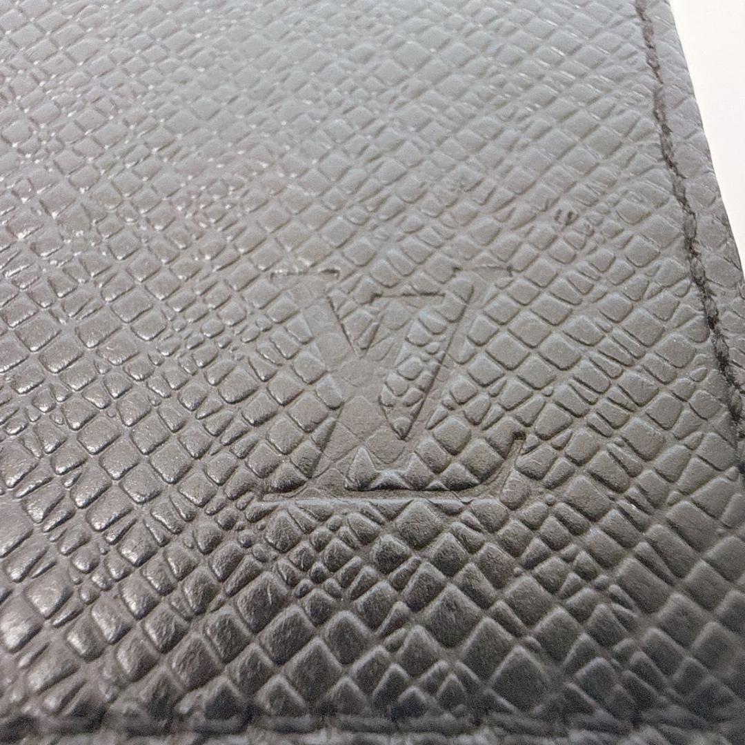 ルイヴィトン 新型 タイガ ケース パース 小銭入れ M30598