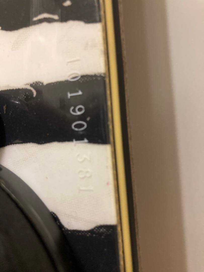 【値下げ】Burton 2014年モデル スノーボード 140サイズ