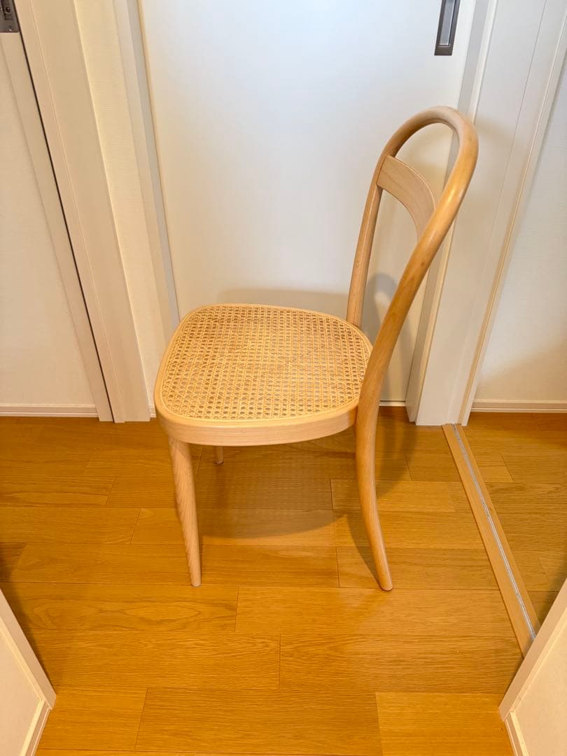 R*様 Thonet 20 ２脚セット