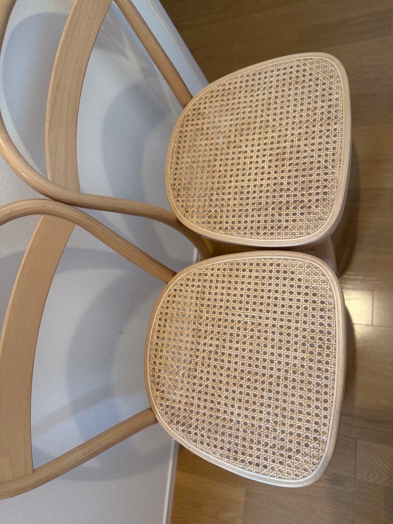 R*様 Thonet 20 ２脚セット