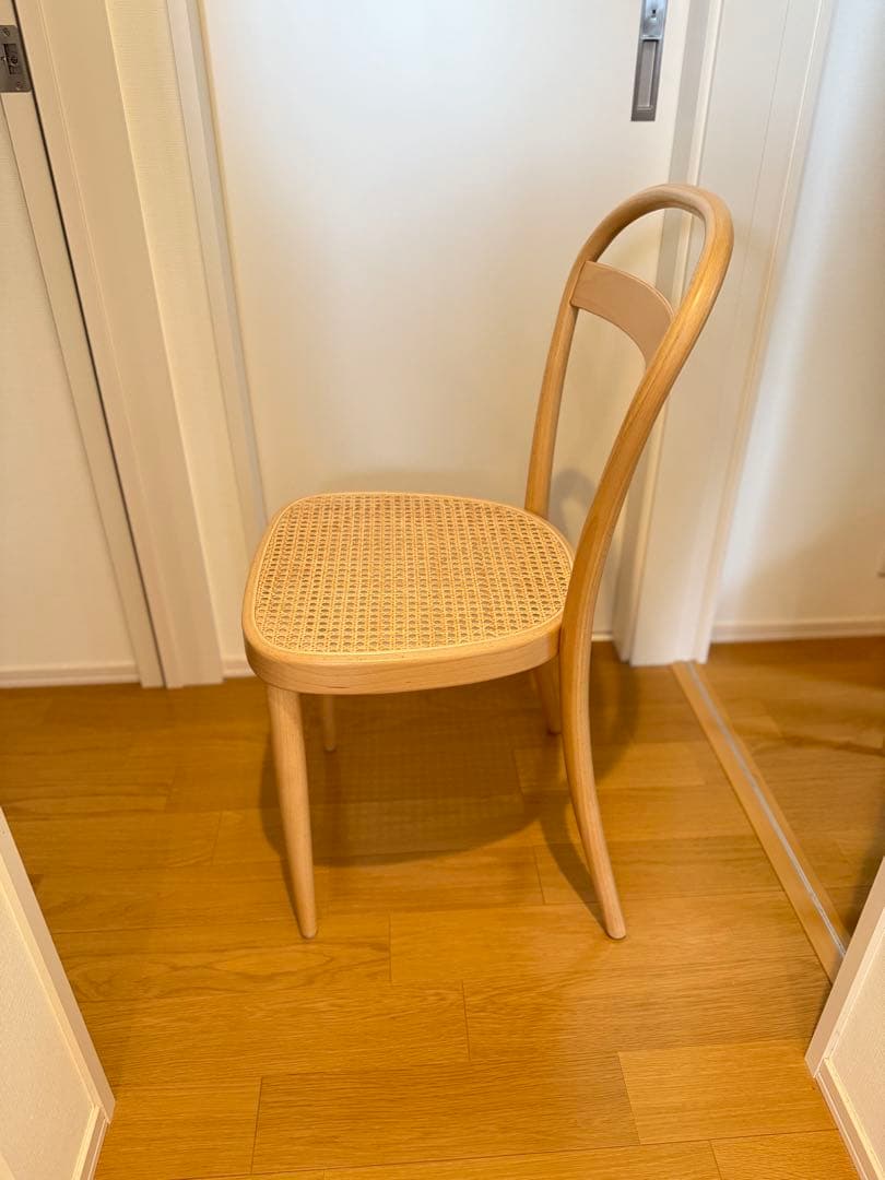 R*様 Thonet 20 ２脚セット