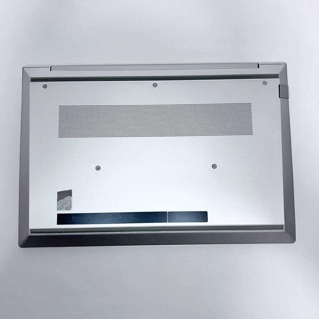 【極上バッテリー】第13世代i5｜HP EliteBook 630 G10