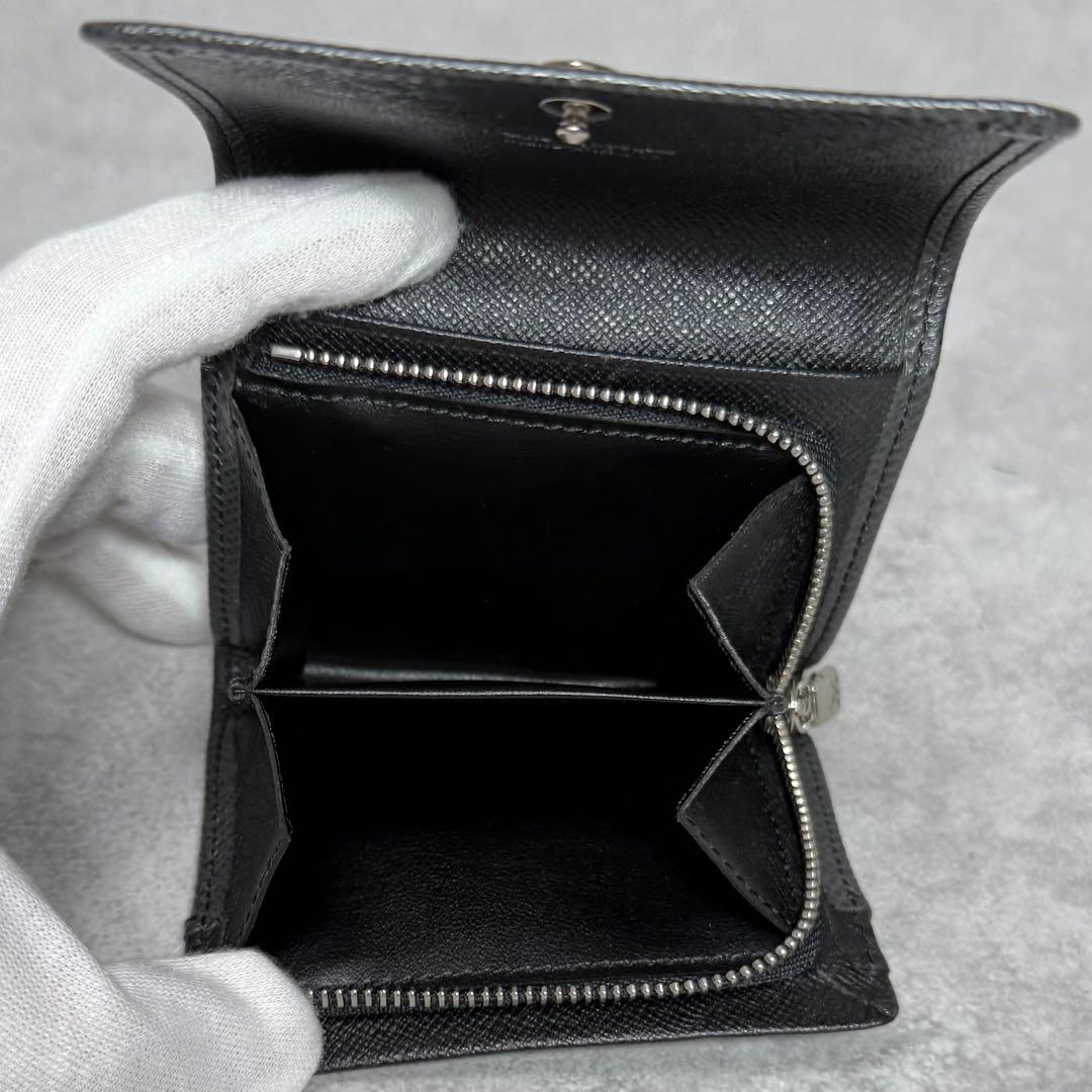 極上品 激レア ルイヴィトン タイガ アルドワーズ ポルトモネセルゲイ 小銭入れ