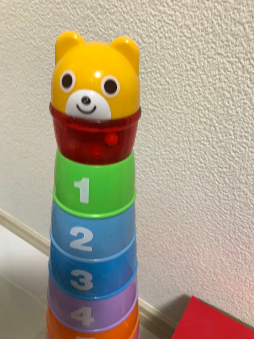 き*彩様 【まとめ売り】ニック　大工さん ボーネルンド　スクイッシュ　コップタワ