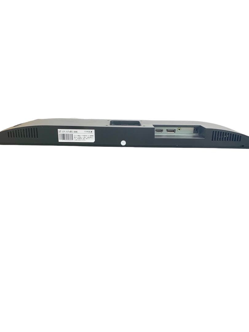 【開封済み・未使用】AESNO ゲーミングモニター　23.8インチ　ディスプレイ