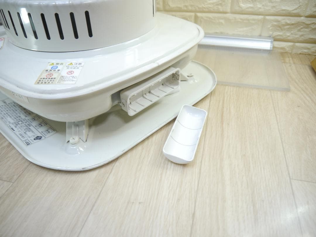 2014年❤動作品◆コロナ/CORONA 石油ストーブ SL-66G 木造17畳