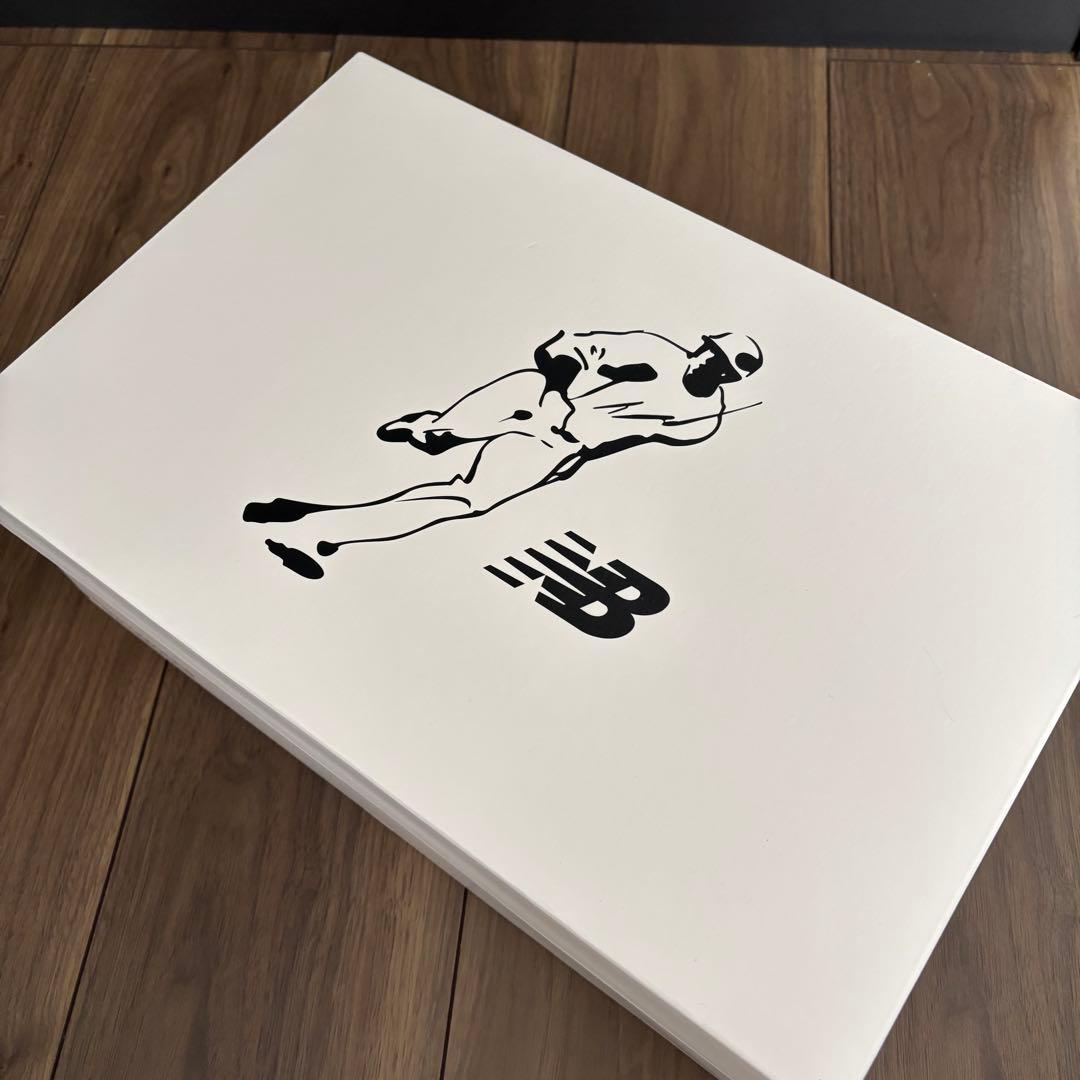 【新品未使用】27cm 大谷翔平 ニューバランス Ohtani v1 Turf