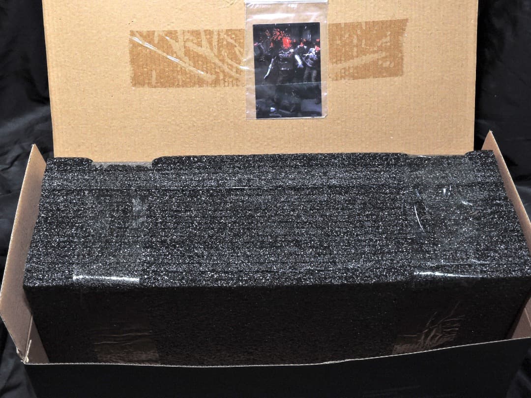 L GEAR SURVIVE ワンダラー 1/6スケール スタチュー