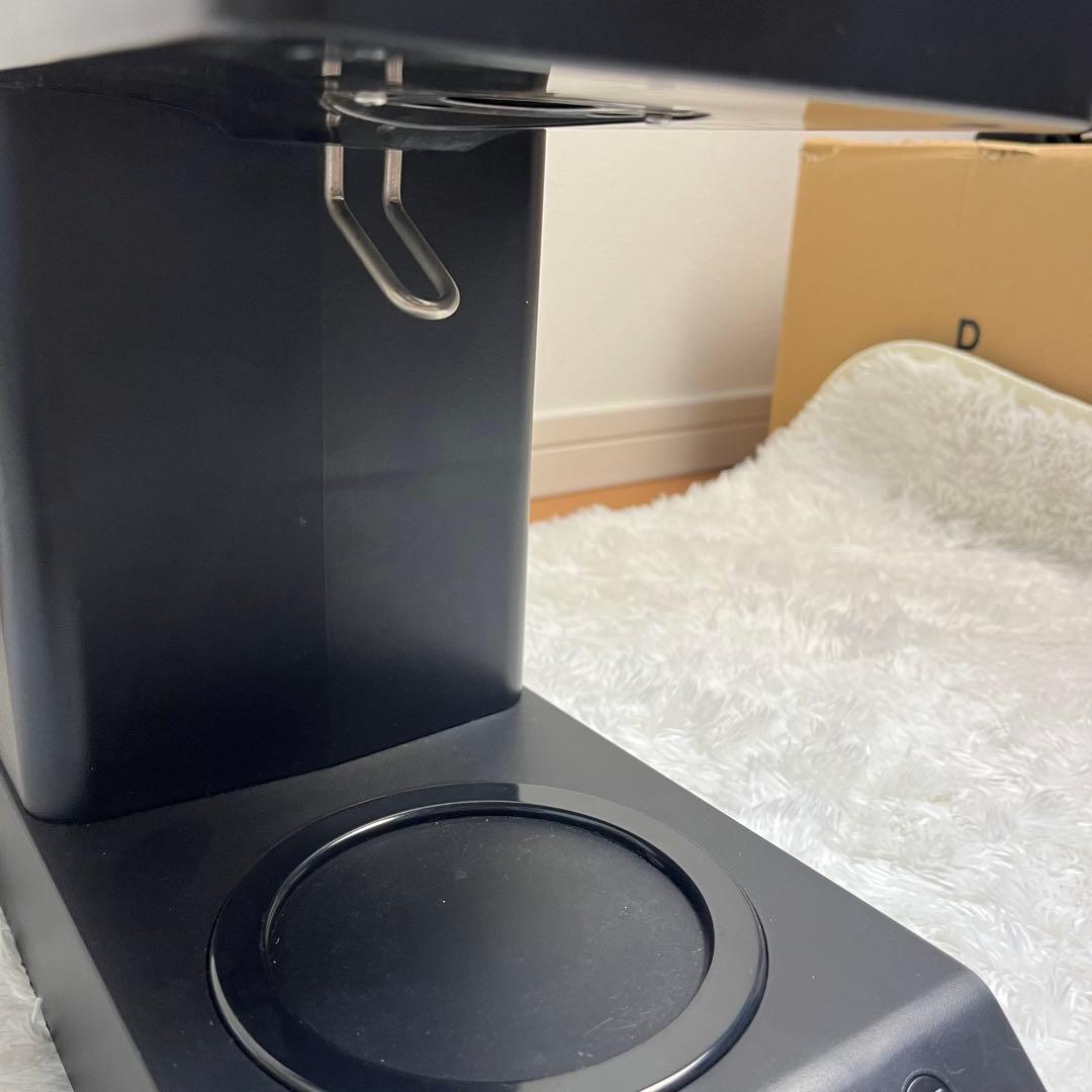 TWINBIRD 全自動コーヒーメーカー　CM-D457 ミル付き 3杯用