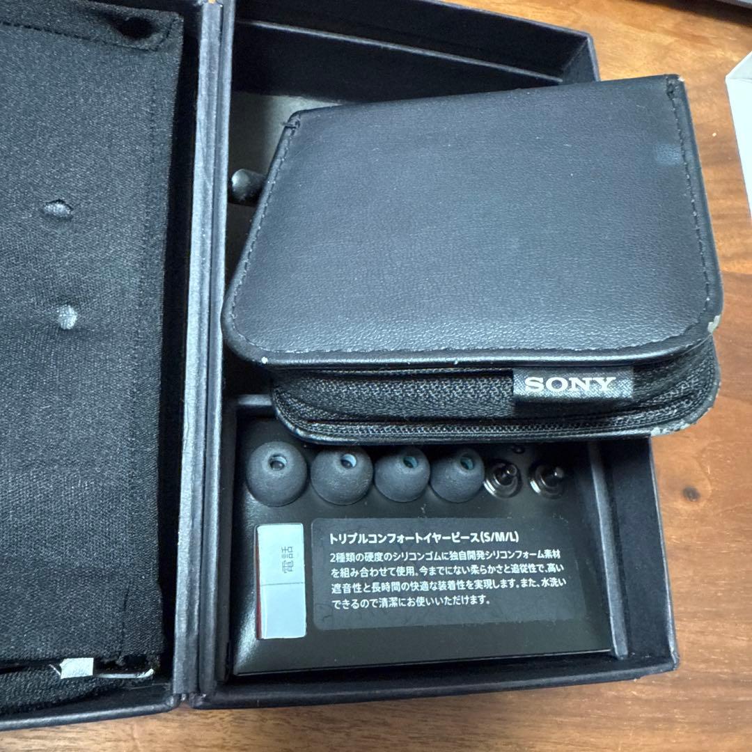 その他 SONY XBA-N3