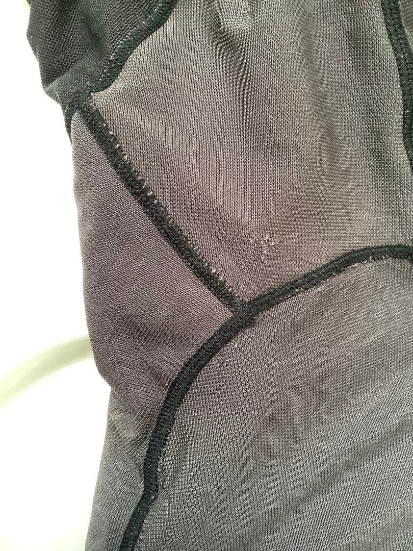 マルコ　Ｅ７５　カーヴィシャス　ロング　ブラジャー　補正下着 カレス　洗濯済み