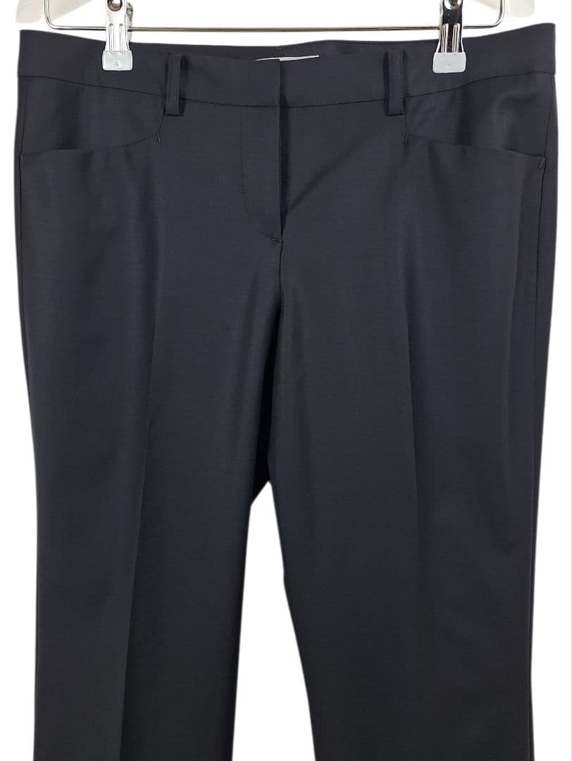 美品 theory luxe EXECUTIVE パンツスーツ