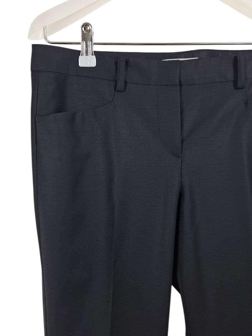 美品 theory luxe EXECUTIVE パンツスーツ