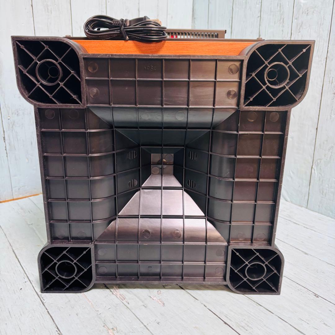 ヤマハ　YST-SW315 サブウーファー　美品　YAMAHA スピーカー