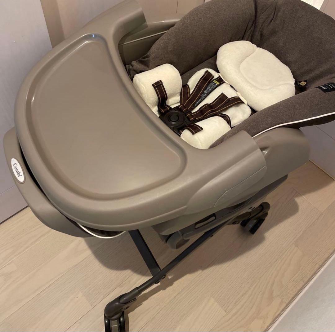 コンビ　ネムリラ