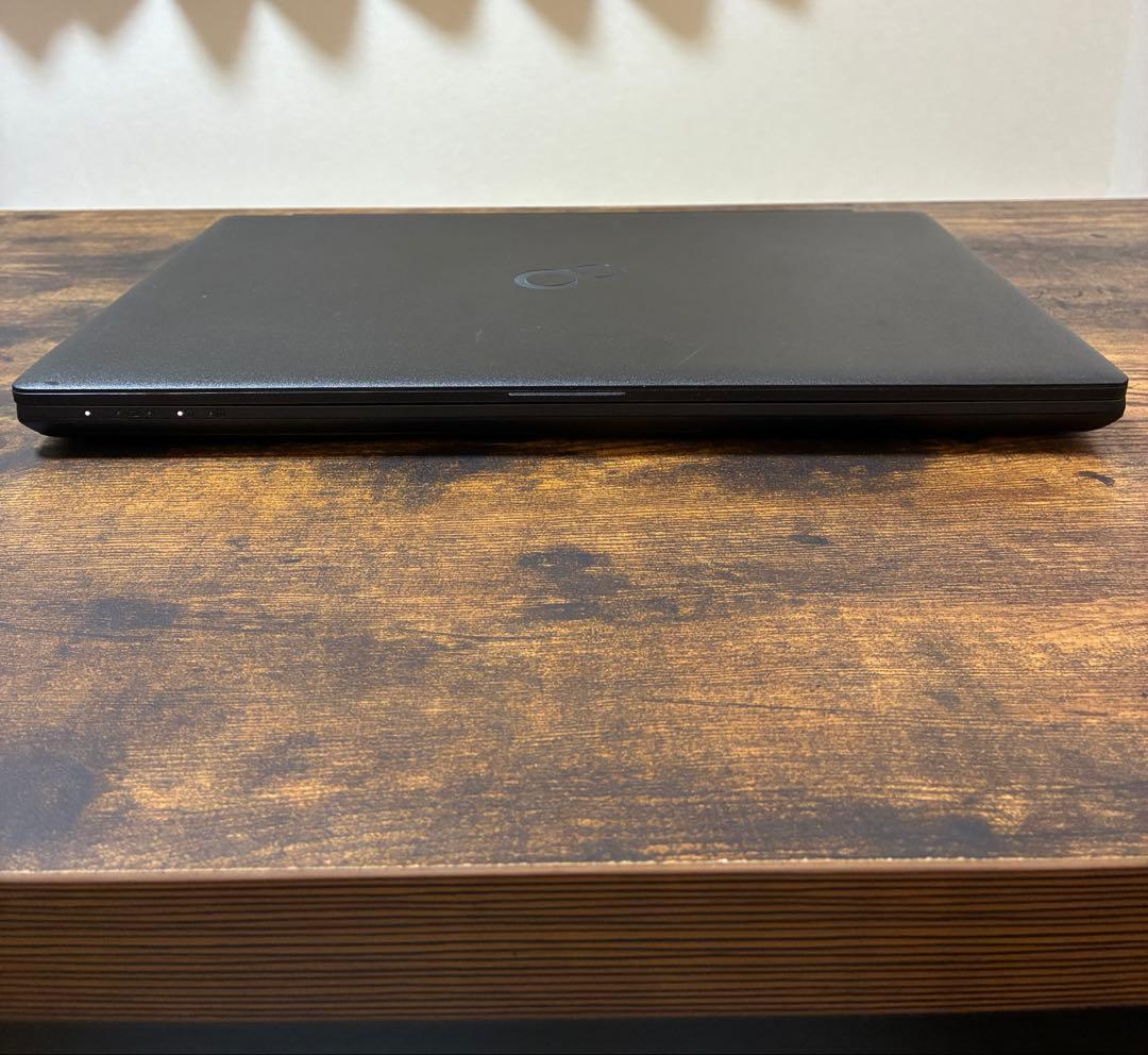 FMV Lite WA1/G3 富士通ノートパソコン