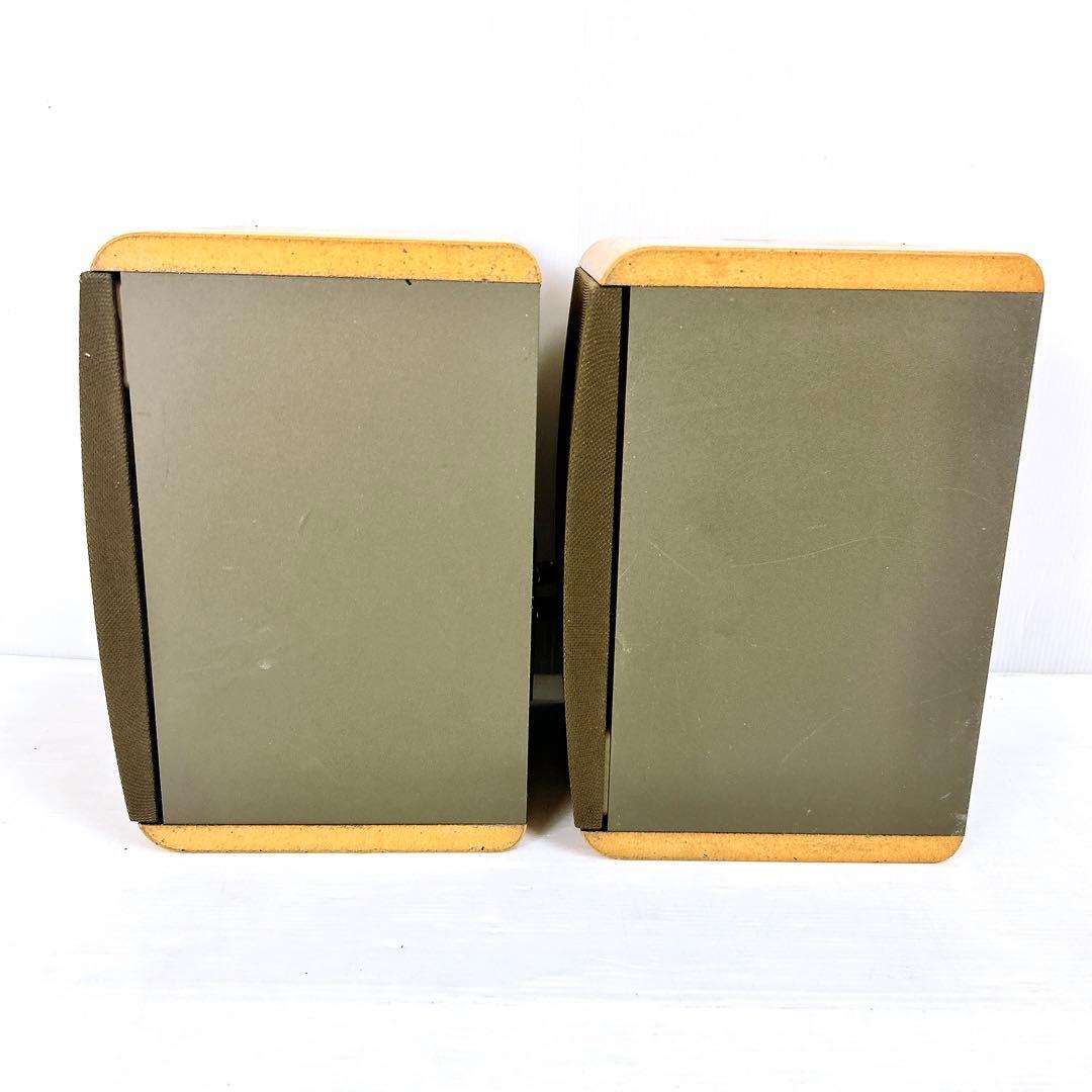 【希少な連番】BOSE　ボーズ　MODEL 121 スピーカー 2個セット