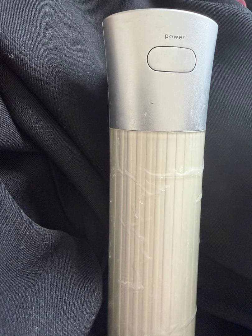 ホメオスタイル　美顔器