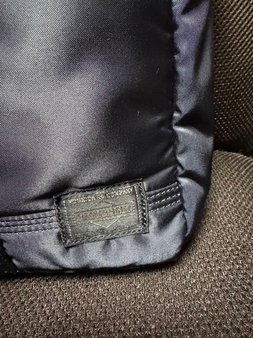 B*R様 美品　ポーター　タンカートートバッグ【完売品】