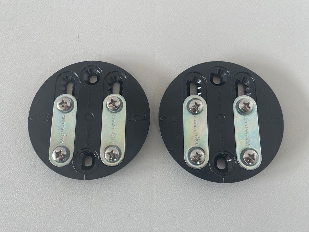 スノーボード UNION ATLAS ビンディング　　極美品　使用回数1回