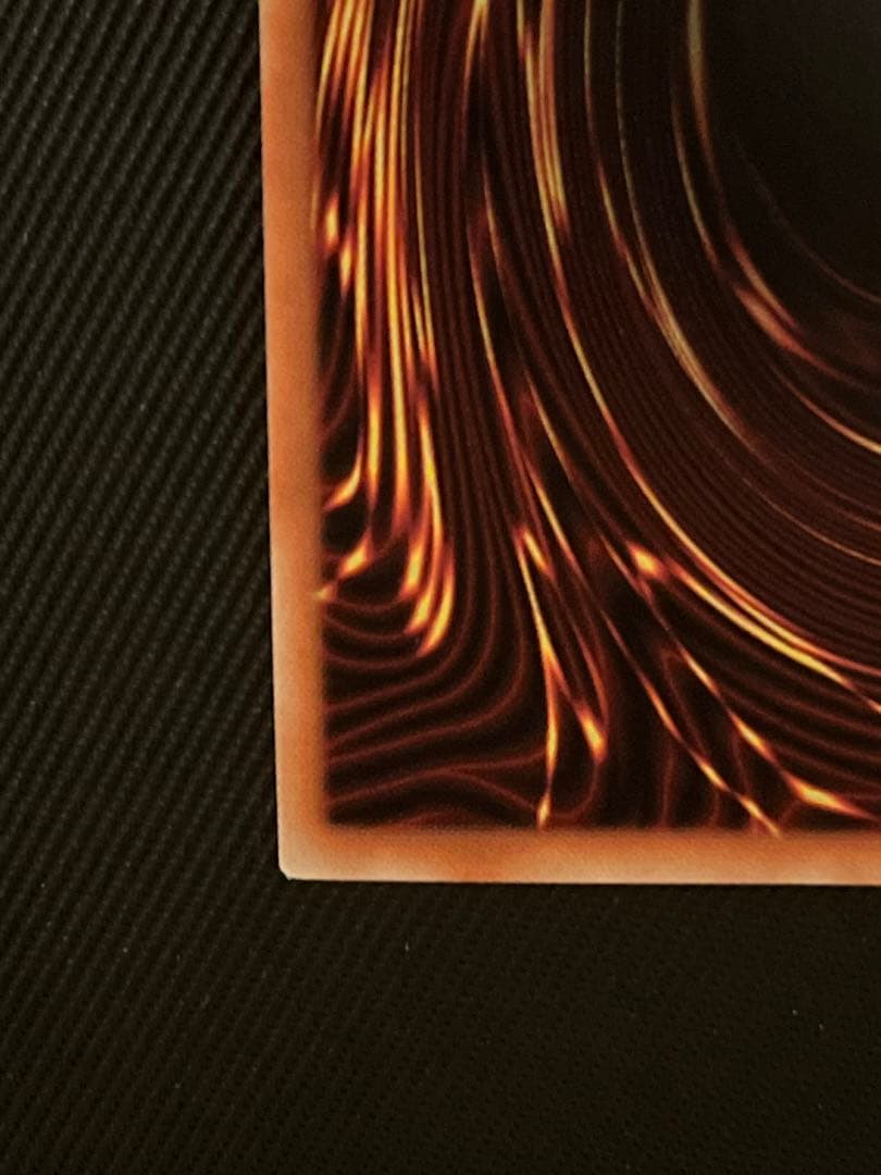 遊戯王　ラッシュデュエル　連撃竜ドラギアス　オーバーラッシュレア　5つ目