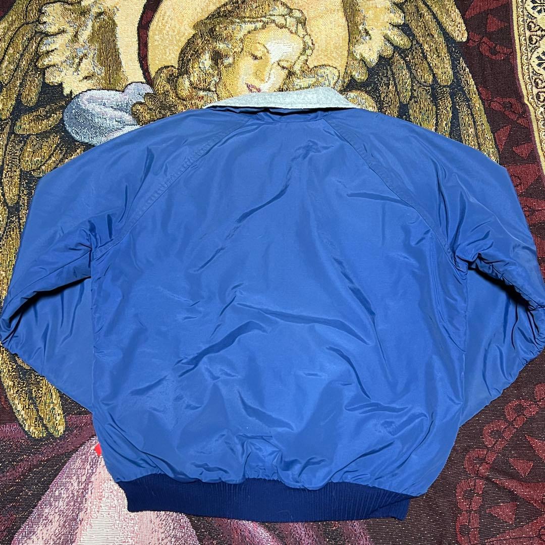 麦*畑様 【木村拓哉着用モデル】80sUSA製パタゴニアシェルドシンチラジャケッ