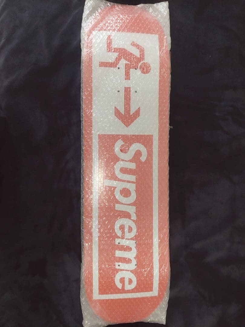 Supreme　スケートボード2
