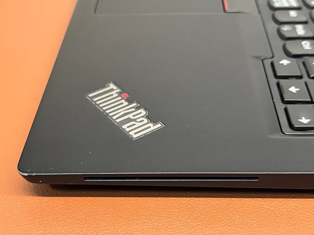ThinkPad X390 i5-8365U タッチパネル　16G 256GB