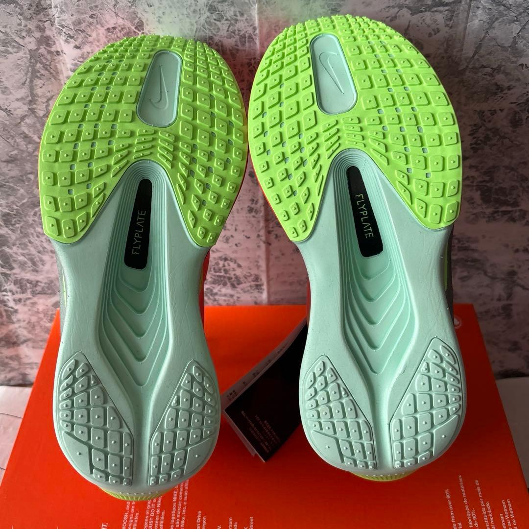 ナイキ　新品　ズーム　フライ6 24.5㎝