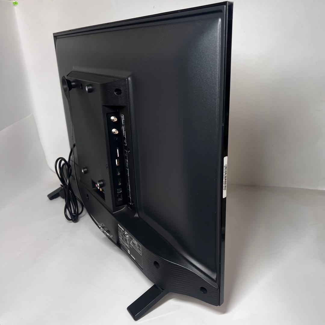 東芝 TOSHIBA 32S24 REGZA 32型 2023年製 液晶テレビ