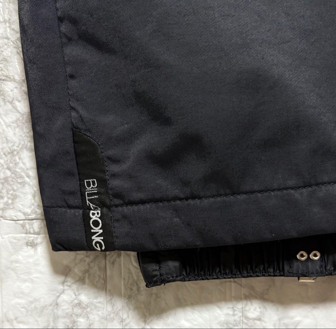 BILABONGビラボン　スノボウェア　スキーウェア　防水性・通気性　M