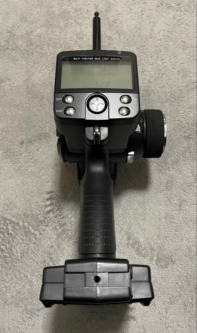 フタバ　メガテック　3PK Super R603FS受信機付