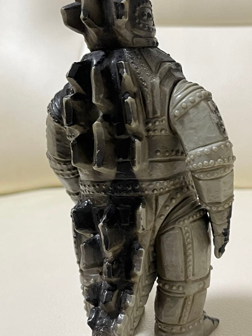 t*i様 ポピー　メカゴジラ　キングザウルスシリーズ　当時物　昭和