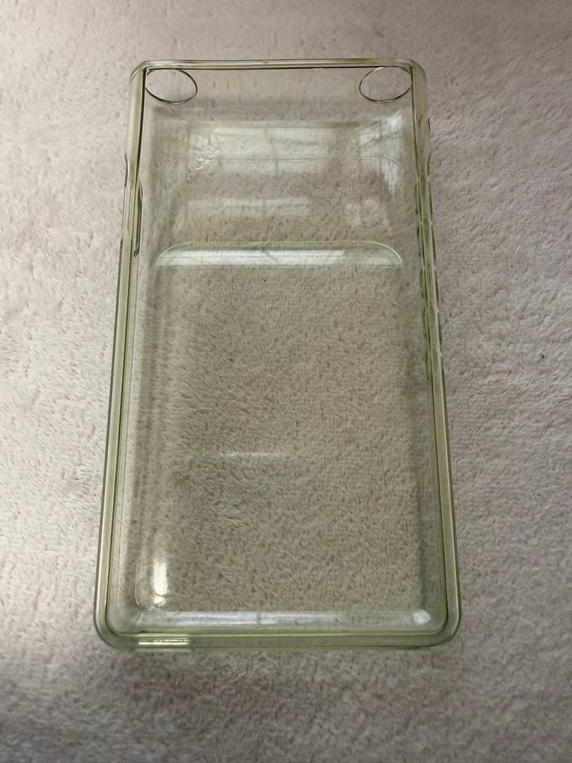 【おまけ付き】SONY NW-WM1AM2