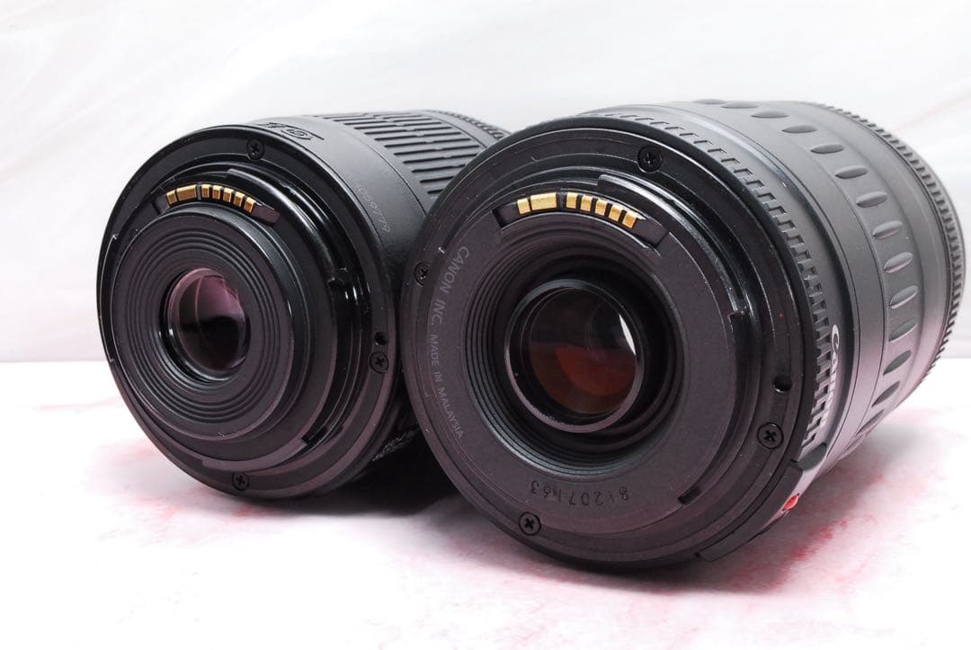 最軽量✨Canon Kiss X7✨一眼レフカメラ✨初心者にもおすすめ