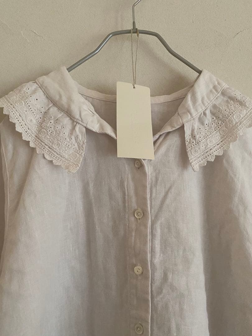 ネストローブ　nest Robe