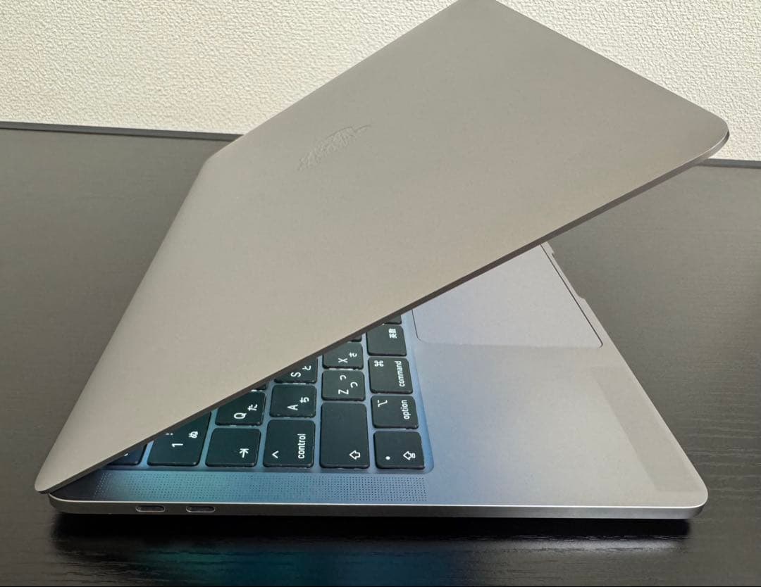 MacBook Pro M1 16GB 512GB 充放電116 バッテリ92%