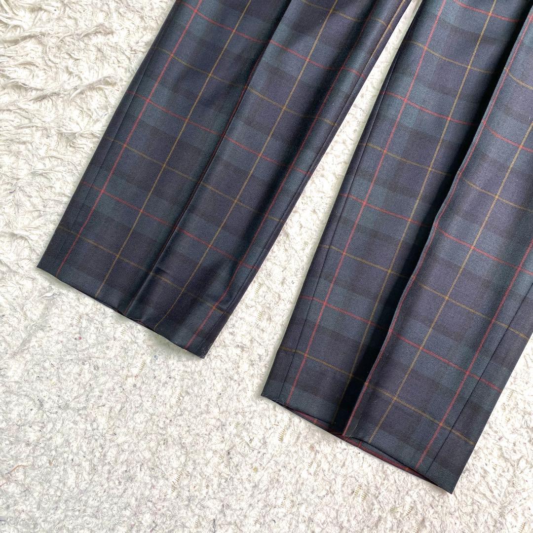 美品✨Paul smith 現行 スーツ セットアップ 花柄 ETHOMAS