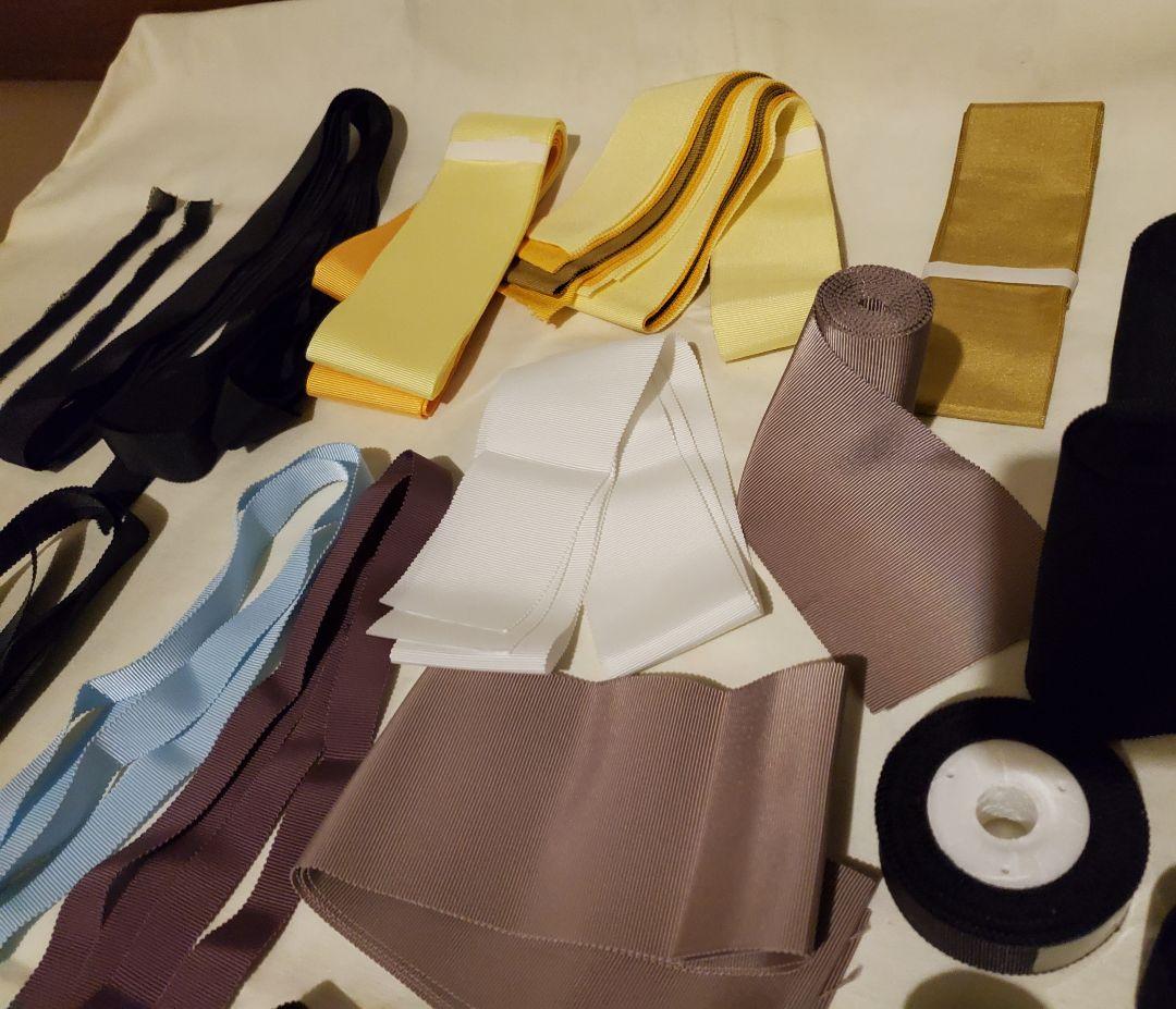 木馬　SIC　SHINDO　他　リボンまとめ売り