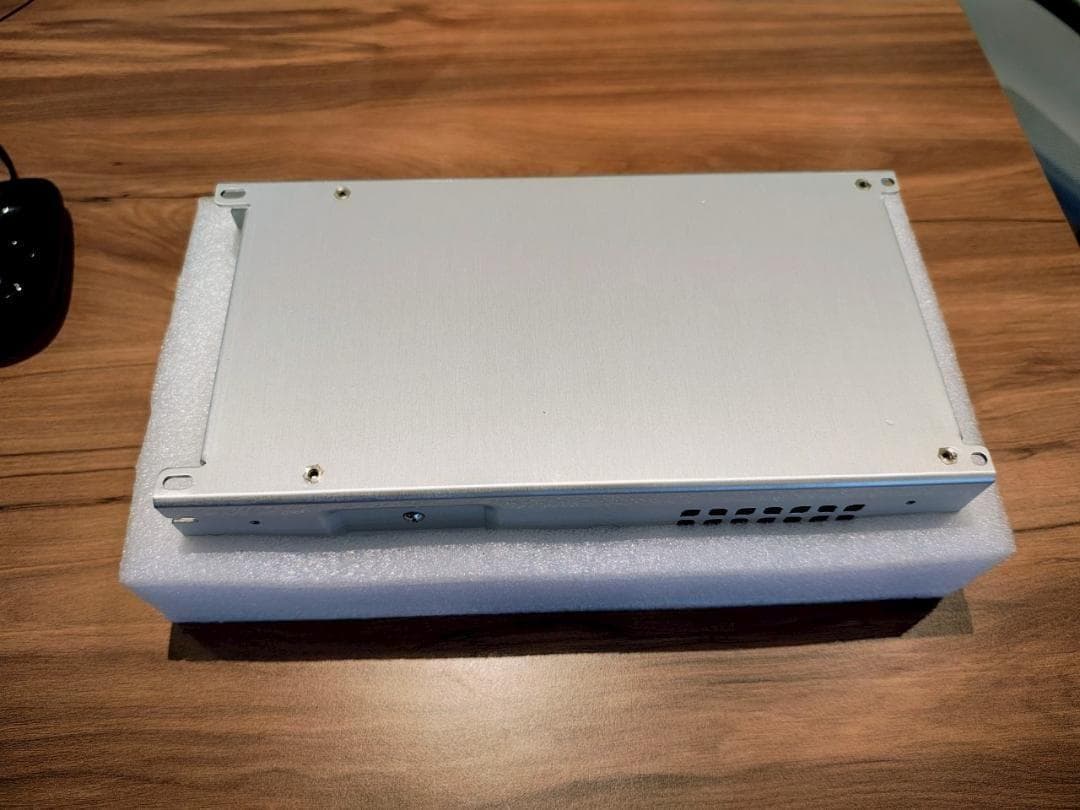 BOSYTRO DC 12V 83.3A 1000W スイッチング電源 SMPS